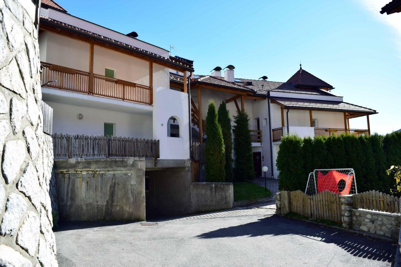 Appartamento Mavi Valles Eksteriør bilde