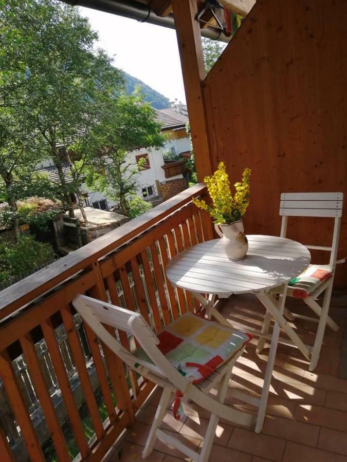 Appartamento Mavi Valles Eksteriør bilde